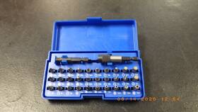 Tdw038795 Blue Point Tools Pt1332k Bit Set