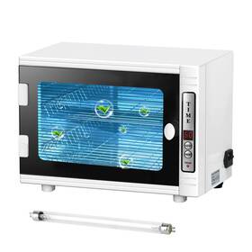 Bluetop B087qzfdbm Nail Tool Cleaning Machine 12l High Capacity Multi-functional