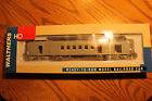 Bm70m Walthers Baggage-rpo Car Undecorated Model