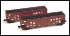 Ftpz8008 Bnsf Scale 1 Full Ton 100 Car Hopper Set 2 Throttle Ftpz8008 Bnsf Scale 1 Full Ton 100 Car Hopper Set 2 Throttle