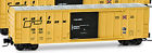 20520 Box 510 51 Car Scale Micro-trains Railbox 50 Rib 220 Side