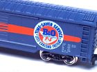 8694a Box Baltimore Usa Car Marklin Ohio -scale 8694a Box Baltimore Usa Car Marklin Ohio -scale