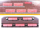 86302 Box Set Marklin High 5 Car Capacity Hopper 86302 Box Set Marklin High 5 Car Capacity Hopper