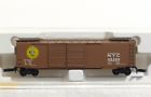 13716 Box York Micro-trains Scale Car 50 Line Prototype Standard Central