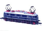 88080 Br Marklin 18 Motor Pole Electric Leds 5 Locomotive -scale