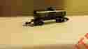 14404-2 Br Piece Utlx Car 3 Trains Tank Lot Micro Gatx 14407-2 Scale 14403