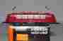 115-2 Br103 8867 Marklin Z Scale E-lok Db Electric Locomotive