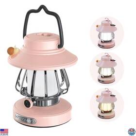 Cl-wn-ft-01 Brand Gdszbysm Camping Lantern For Kid Toddler Flashlight With Soft Light And Eye Protection