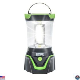 Brand Kodiak 24860 Kamper 3000 Lumen Led Lantern Portable Bright Outdoor Camping Light