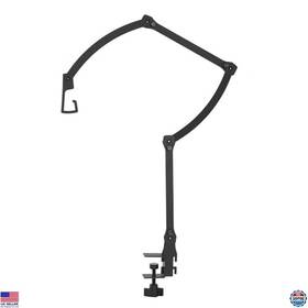 B0cw9sw1qp Brand Lsbdjdl Portable Collapsible Lantern Stand 360 Swing Arm For Camping Heat Lamp Holder