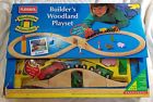 C-188b Playskool Builders Woodland Playset 032245296016