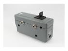 C002 Rokuhan Turnout Switch