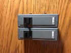 C004 Rokuhan Two Gauge Accessory Switches