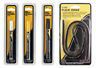 C1291-c1292-c1293-c1294 Woodland Scenics Lot Of Assorted Road Striping Pens Remover Flexi