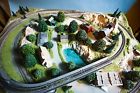 C2-slightly History Marklin Amazing Needing Repair Landscape Scale Piece