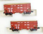 Wdw2402 Canadian - Wood Chip Hopper Scale 1 2 Set Pack Uncle National Wdw2402 Canadian - Wood Chip Hopper Scale 1 2 Set Pack Uncle National