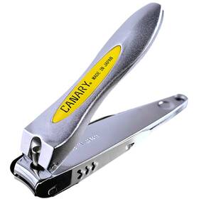 Canary B01m2a77af Japanese Nail Clippers With Catcher All Metal Heavy Duty Steel