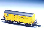 82562 Capacity Brakeman Platform High Marklin Boxcar -scale 82562 Capacity Brakeman Platform High Marklin Boxcar -scale
