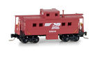 55518 Capola Norfolk Southern Steel Micro-trains Caboose Center