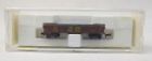 65230 Car 14303 Trains Union Pacific Micro Gondola Gauge Mib