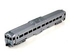 Azl-62207-6102 Car Boston 62027-6102 Motorized Budd Maine Azl -scale Diesel -propelled Rdc