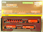 82500 Car Cargo Gauge Marklin Lnib Db Freight Set Scale Mhi Mini-club