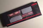 82285 Car Marklin Tank Freight Set 82285 Car Marklin Tank Freight Set
