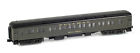 71401-1 Car Passenger Pullman American Mill Parlor Scale Creek Azl