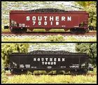 Ftcol12-3 Car Set Scale Full 2 Throttle Southern Hopper