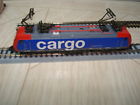 88482 Cargo Class -scale Pole Marklin Locomotive Electric 5 482 88482 Cargo Class -scale Pole Marklin Locomotive Electric 5 482