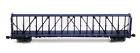 Azl90353-1 Cars Car Crle Rail 4 90353-1 73 Beam Flat Lines Azl Center American Set