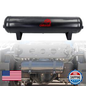 Cnraqr B0dm7h97m4 5 Gallon Air Tank For Suspension/air Ride/bag/car Train Truck Horn 18