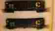 Col36-2a American Z Line Scale Ftpz Open 45 100-ton Hoppers C O Set 2a 2-pack