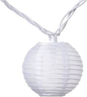 65668 Company Inc Osaka 10lt Lantern Light Set Clear