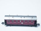 83913 Compartment Car Marklin 3rd Passenger -scale Class Ci Number