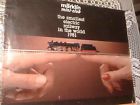 Cond Club Lot-3 Mini Scale Catalog English Marklin - 1981 Exc