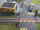 Zf455 Crossing Scale Level Freudenreich Japanese Fr