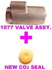 1077b027 Crossman Crosman Free The Phase Valve Assy 1077 Seal