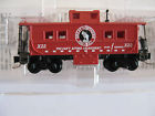 53500150 Cupola -scale Northern Micro-trains Caboose Center Great 53500150 Cupola -scale Northern Micro-trains Caboose Center Great