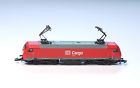 88520 Db 152 Pole Electric -scale 5 Class Marklin Ag Locomotive Cargo