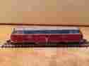 Db221 M Rklin Marklin Z 8820 Diesel Hydraulic Express Locomotive