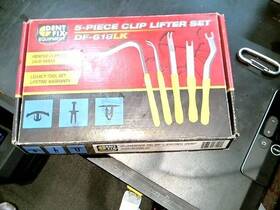 Sv1006687 Dent Fix Equipment Df-618lk