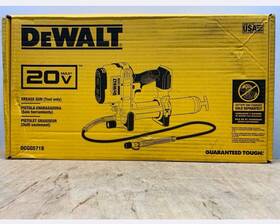 E10039906 Dewalt Dcgg571b 20v Grease Gun