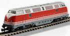 88302 Diesel 5 Experimental Pole 3000 Ml Type Marklin Hydraulic Locomotive 88302 Diesel 5 Experimental Pole 3000 Ml Type Marklin Hydraulic Locomotive