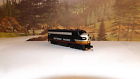 Rd6325 Diesel Unit Pacific Scale Southern