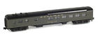 Azl-71501-1 Diner Dining Car Azl -scale Heavyweight Pullman Green 3 71501-1 Azl-71501-1 Diner Dining Car Azl -scale Heavyweight Pullman Green 3 71501-1