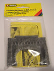 44820 Double Trains Tunnel Track Noch Scale Free Portal Shipping