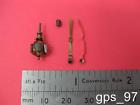 E260050 E209454 M Rklin Z Marklin 89871 Five Pole Motor Conversion Kit Br89 New