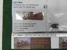 E211903 Rklin Marklin Pole Motor Original New E211903 Rklin Marklin Pole Motor Original New