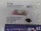 E211904 Rklin Marklin Pole Motor Original New E211904 Rklin Marklin Pole Motor Original New